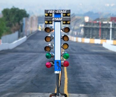 Drag Racing Track Drag Racing Track