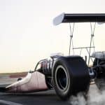 Dragster