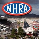 NHRA National Events